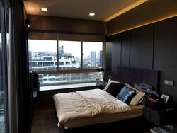 The Peak @ Cairnhill II (D9), Apartment #442436551